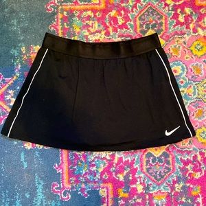 Nike tennis skirt